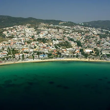 Thalassa Cozy 2 Καβάλα
