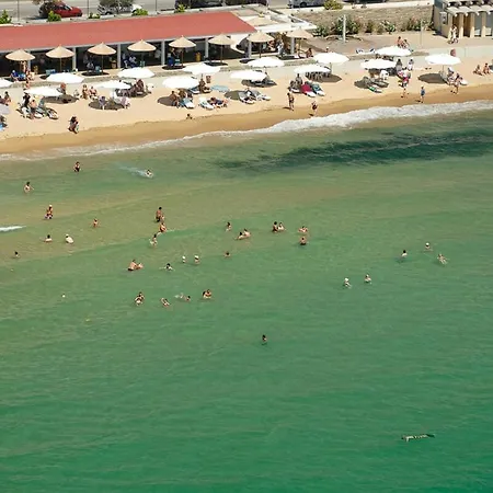 Thalassa Cozy 2 Διαμέρισμα Καβάλα