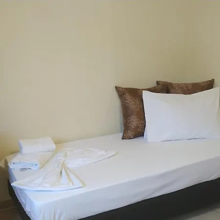 Thalassa Cozy 2 Καβάλα