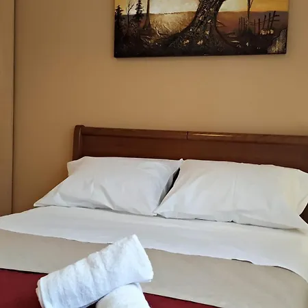 Thalassa Cozy 2 * Καβάλα