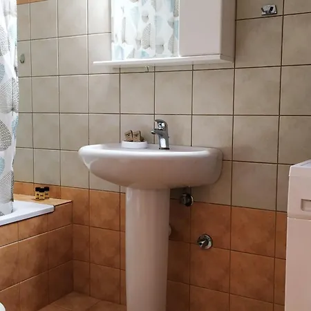 Διαμέρισμα Thalassa Cozy 2 *