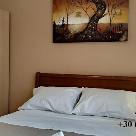 Thalassa Cozy 2 * Καβάλα