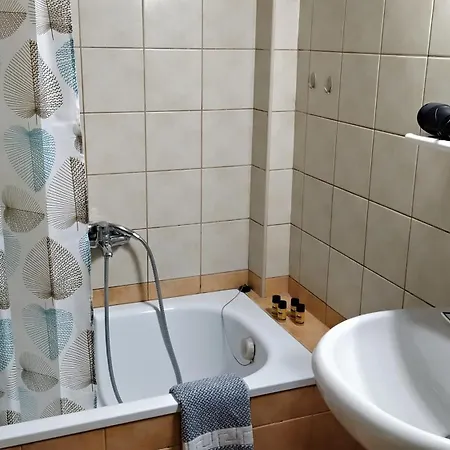 Thalassa Cozy 2 Διαμέρισμα *