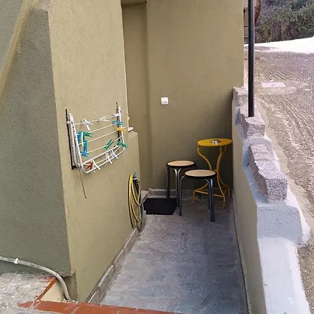 Thalassa Cozy 2 * Καβάλα