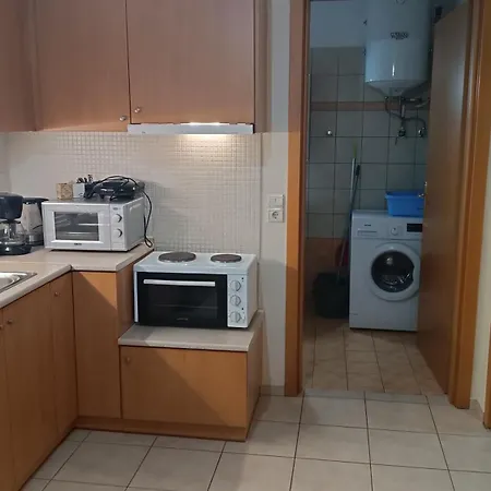 Thalassa Cozy 2 * Καβάλα