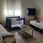 Thalassa Cozy 2 Apartament Kawala