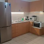 Apartament Thalassa Cozy 2 Kawala