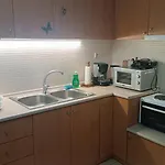 Apartament Thalassa Cozy 2 Kawala