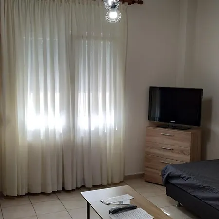 Apartamento Thalassa Cozy 2