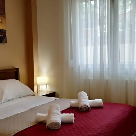 Thalassa Cozy 2 Διαμέρισμα *