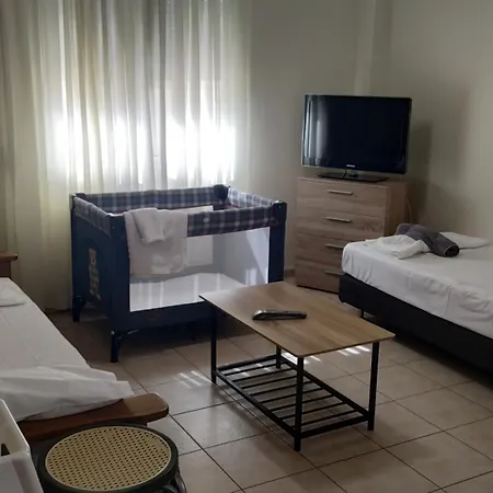 Thalassa Cozy 2 Apartamento Kavala