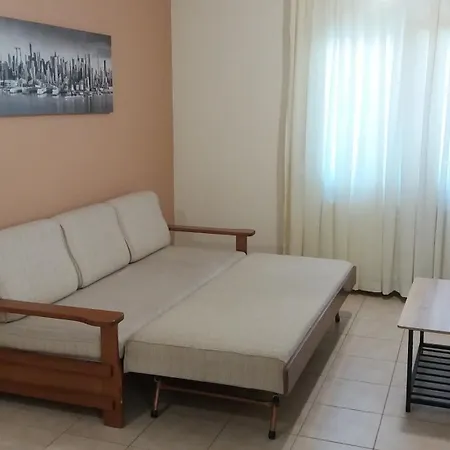Thalassa Cozy 2 Apartment