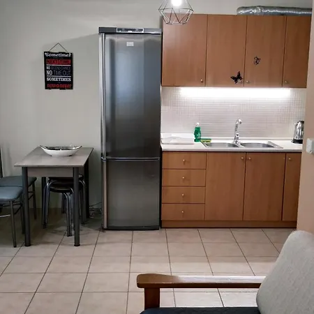 Apartamento Thalassa Cozy 2