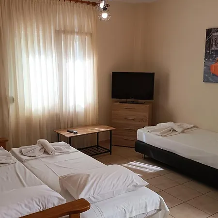 Thalassa Cozy 2 *