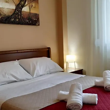 Thalassa Cozy 2 Καβάλα
