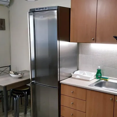 Thalassa Cozy 2 Apartamento