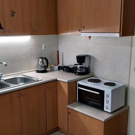 Apartamento Thalassa Cozy 2