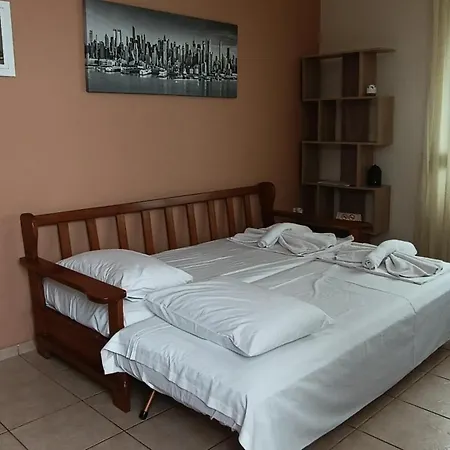 Thalassa Cozy 2 Διαμέρισμα *