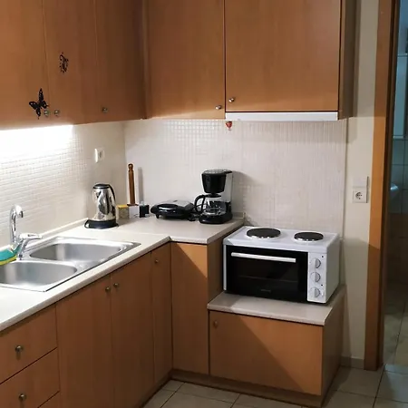Apartamento Thalassa Cozy 2 *