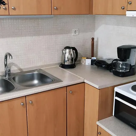 Apartment Thalassa Cozy 2