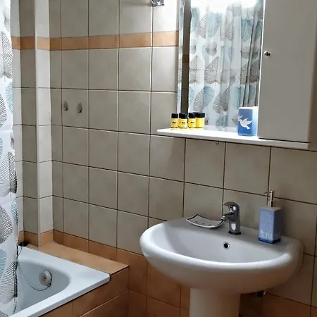 Apartmán Thalassa Cozy 2