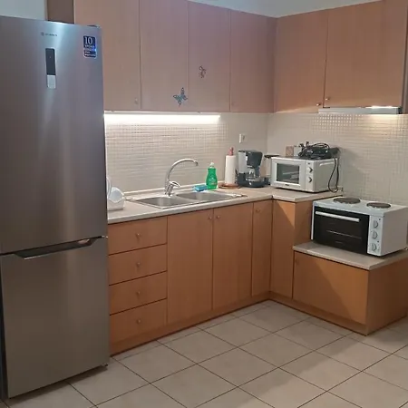 Apartment Thalassa Cozy 2 Kavala
