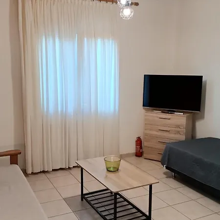 Thalassa Cozy 2 Apartment