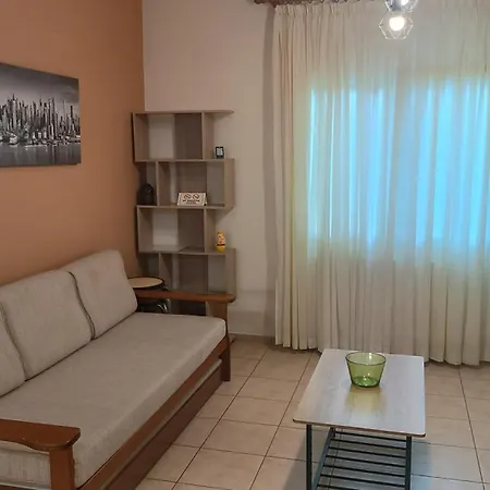 Thalassa Cozy 2 Apartment