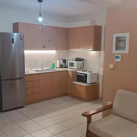 Apartmán Thalassa Cozy 2