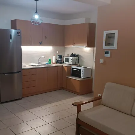 Thalassa Cozy 2 Διαμέρισμα