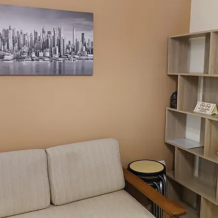 Apartamento Thalassa Cozy 2
