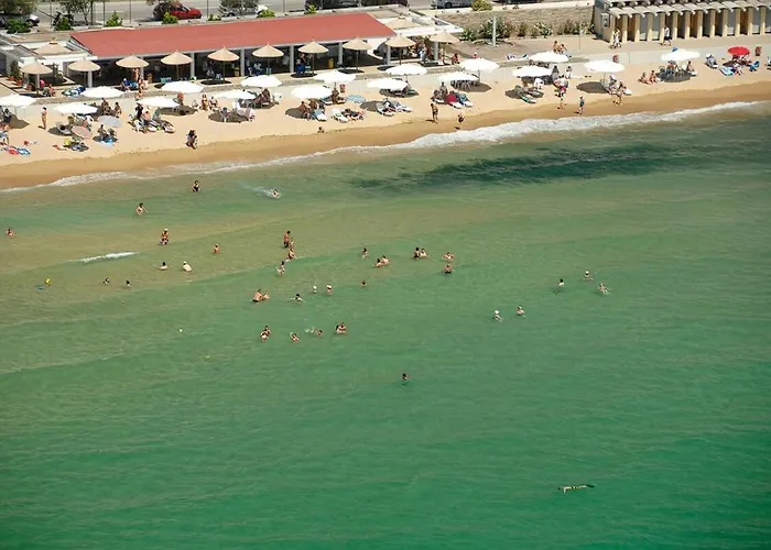 Thalassa Cozy 2 Διαμέρισμα Καβάλα