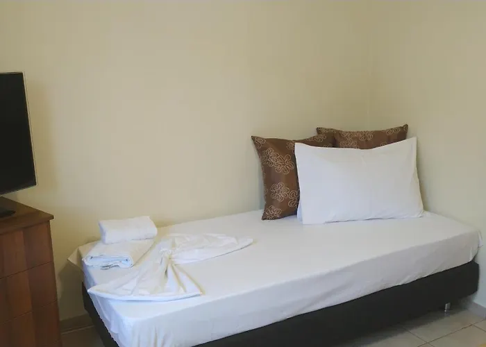 Thalassa Cozy 2 Kawala