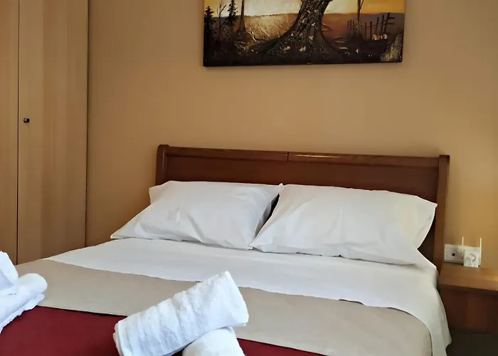Thalassa Cozy 2 * Kawala