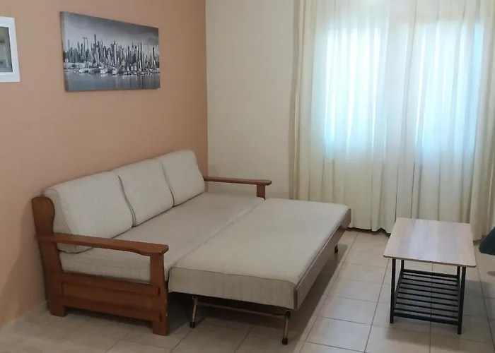 Thalassa Cozy 2 Apartament