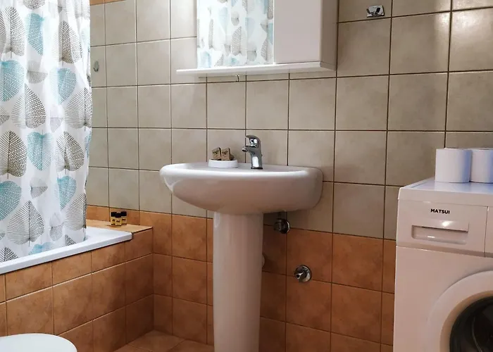 Διαμέρισμα Thalassa Cozy 2 *
