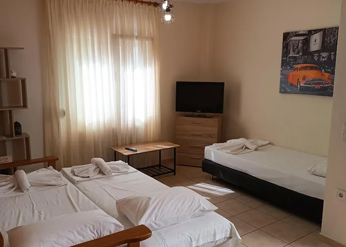 Thalassa Cozy 2 *