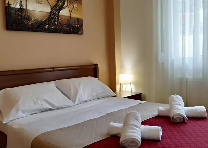 Thalassa Cozy 2 Καβάλα