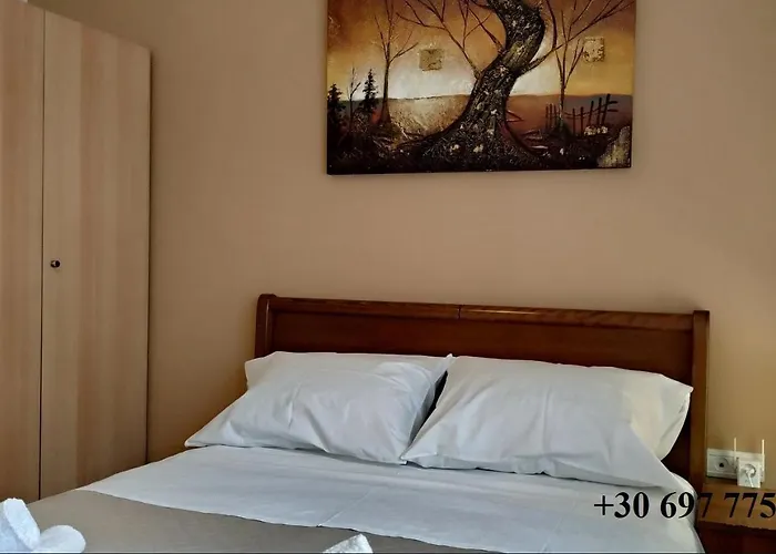 Thalassa Cozy 2 * Kawala