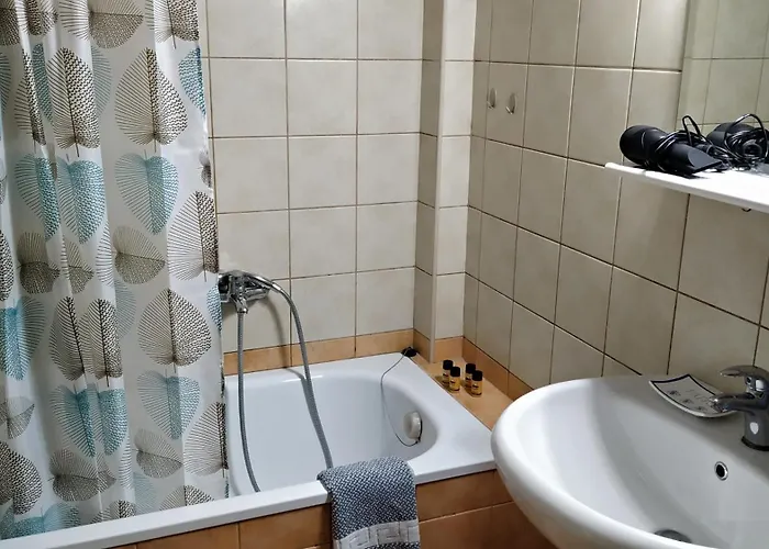 Thalassa Cozy 2 Διαμέρισμα *