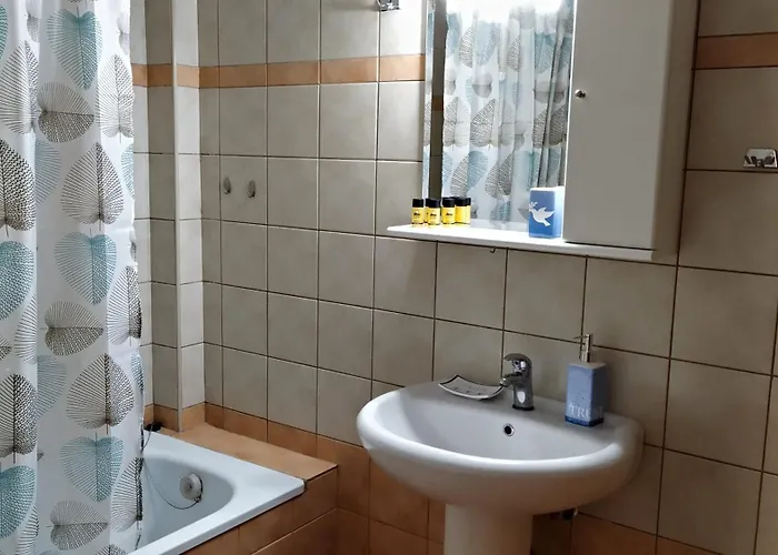 Apartament Thalassa Cozy 2