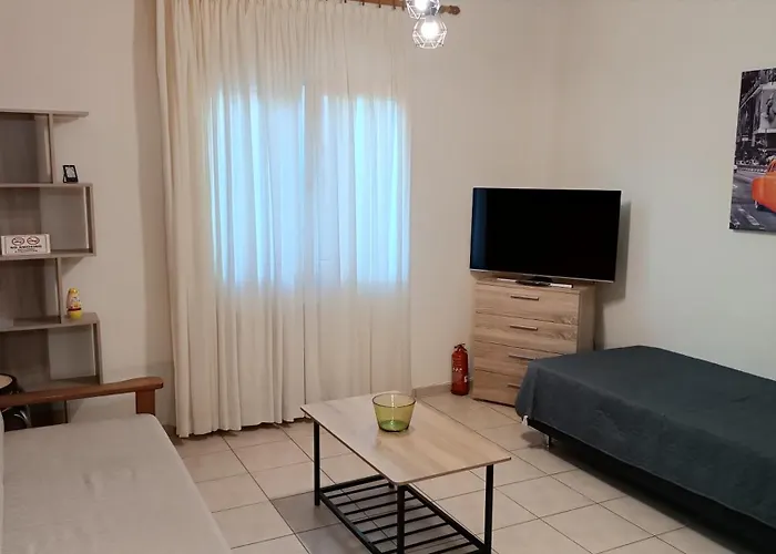 Thalassa Cozy 2 Διαμέρισμα