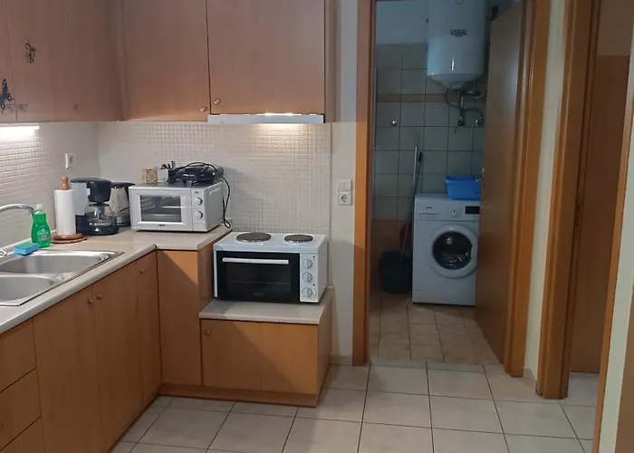 Thalassa Cozy 2 * Καβάλα