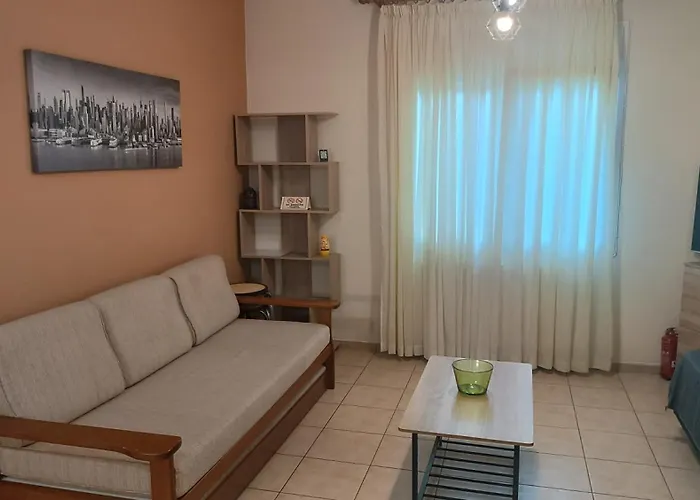 Thalassa Cozy 2 Διαμέρισμα