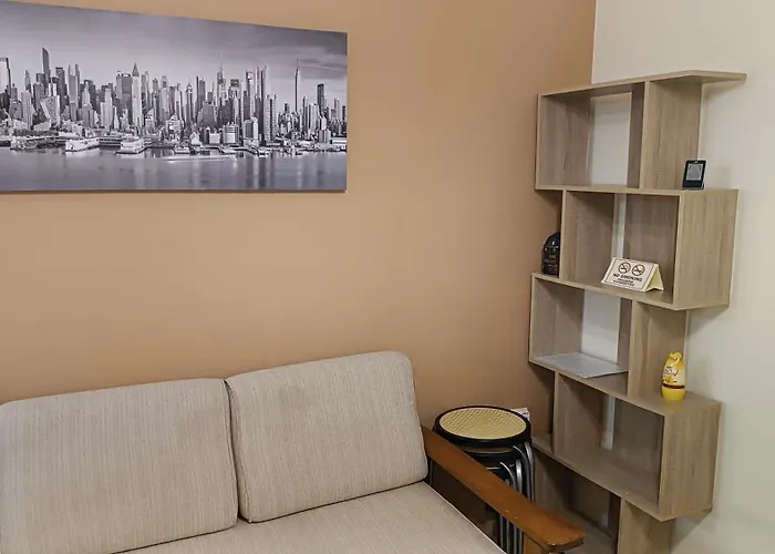 Apartament Thalassa Cozy 2